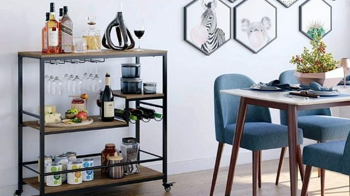 Le Migliori Ruote Piroettanti Per Sedie IKEA